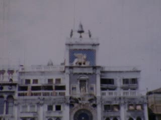 Clocktowers - Home Movie Clips