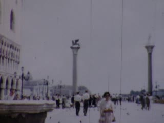 Plazas - Home Movie Clips