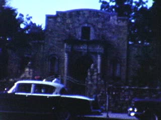 San Antonio - Home Movie Clips