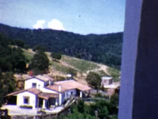 Automobiles and Buses - Home Movie Clips