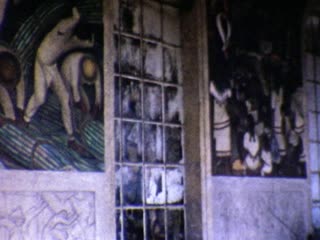 Palacio de Cortes - Home Movie Clips