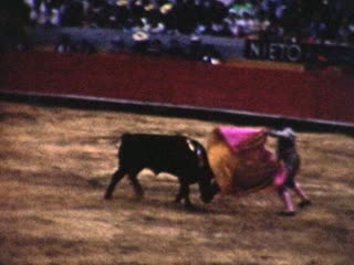 Mexico City - Home Movie Clips