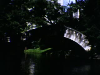 Paddle Boats - Home Movie Clips