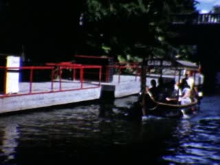 Casa Rio - Home Movie Clips