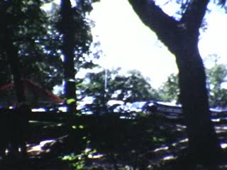 Brackenridge Eagle - Home Movie Clips