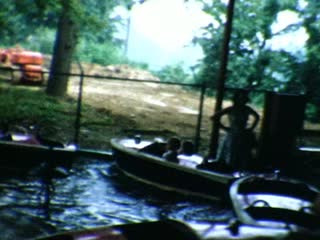 Brackenridge Park - Home Movie Clips