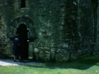 Mission Espada - Home Movie Clips