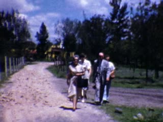 Buses - Home Movie Clips