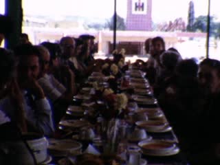 Waitress - Home Movie Clips