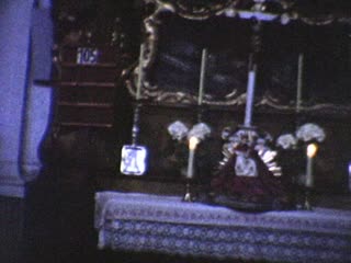 Abbeys - Home Movie Clips