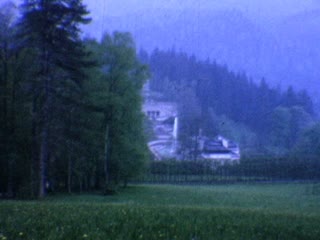 Schloss Linderhoff - Home Movie Clips