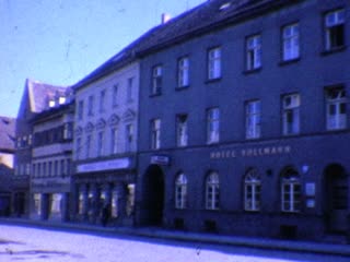 Weilheim - Home Movie Clips