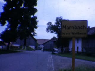Marnbach - Home Movie Clips