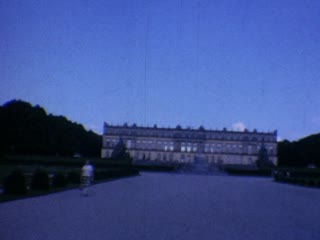 Herrenchiemsee Palace - Home Movie Clips