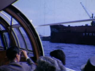 Hamburg - Home Movie Clips