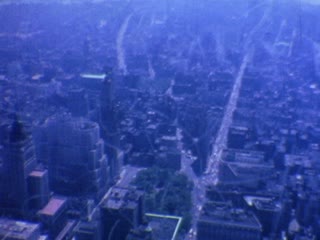 Empire State Building - Home Movie Clips