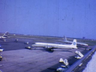 New York City - Home Movie Clips