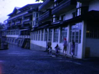 Germany - Home Movie Clips