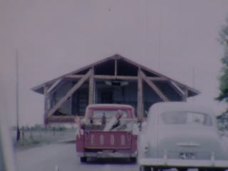 Moving House - Home Movie Clips