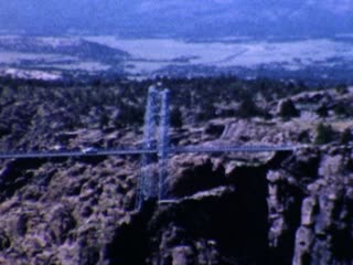 Royal Gorge Bridge - Home Movie Clips