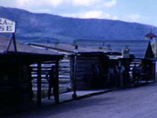 Canon City - Home Movie Clips
