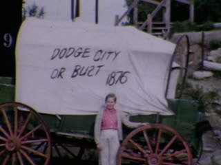 Larned - Home Movie Clips