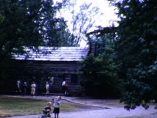 Petersburg - Home Movie Clips