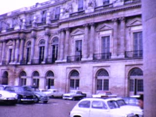 Palais-Royal - Home Movie Clips