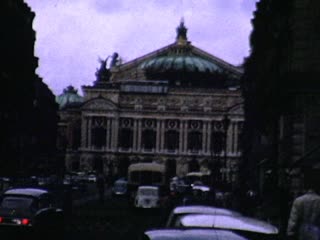 Academie Nationale de Musique - Home Movie Clips