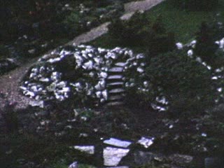 Jardin des Plantes - Home Movie Clips