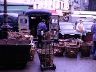 Baskets - Home Movie Clips