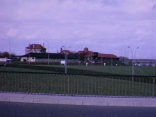 Aeroport de Paris-Orly - Home Movie Clips