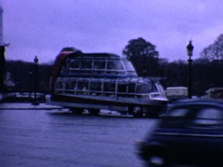 Fountain of River Commerce and Navigation - Home Movie Clips