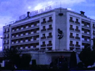 Hotel Cordoba Palace - Home Movie Clips