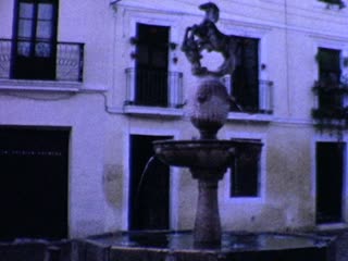 Andalusia - Home Movie Clips