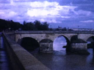 Cordoba - Home Movie Clips