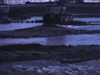 Guradalquivir River - Home Movie Clips