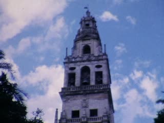 Bell Towers - Home Movie Clips