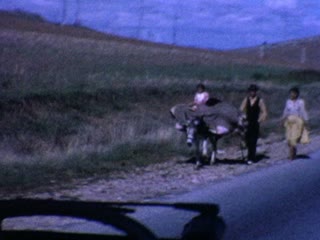 Country Roads - Home Movie Clips