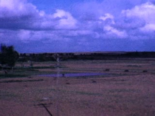 Road from Cordoba to Madrid - Home Movie Clips