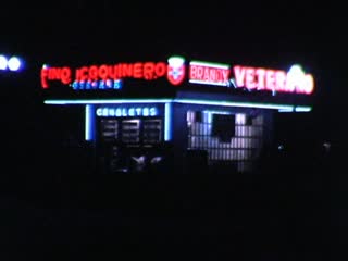 Veterano Brandy Advertising - Home Movie Clips