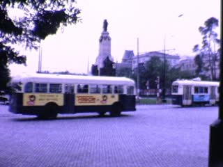 Monumento a Emilio Castelar - Home Movie Clips