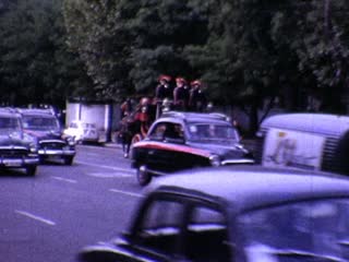 Royal Guards - Home Movie Clips