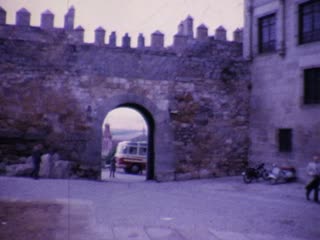 Avila - Home Movie Clips