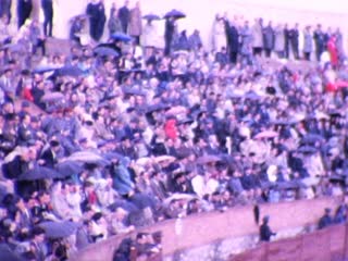 Umbrellas - Home Movie Clips