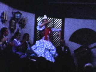 Restaurants - Home Movie Clips