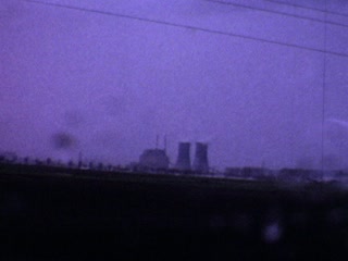 Nuclear Power Plant - Home Movie Clips
