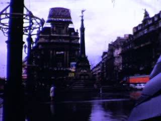 Belgium - Home Movie Clips