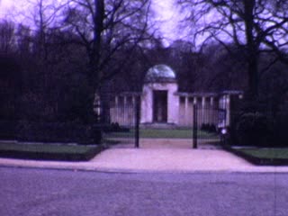 Brussels - Home Movie Clips