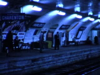Metropolitain - Home Movie Clips